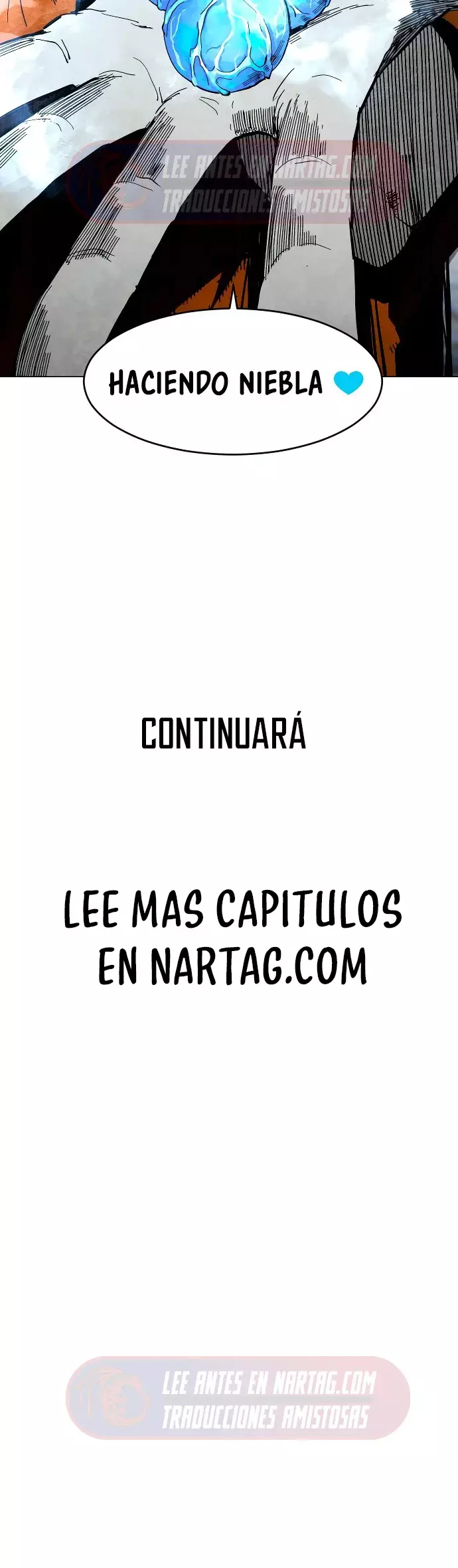 PRISION DEL INFIERNO Capítulo 2 - Página 62 en español
