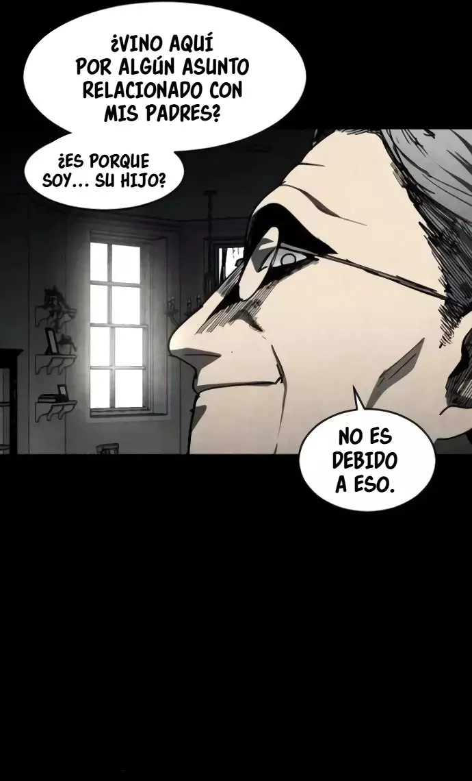 PRISION DEL INFIERNO Capítulo 20 - Página 45 en español