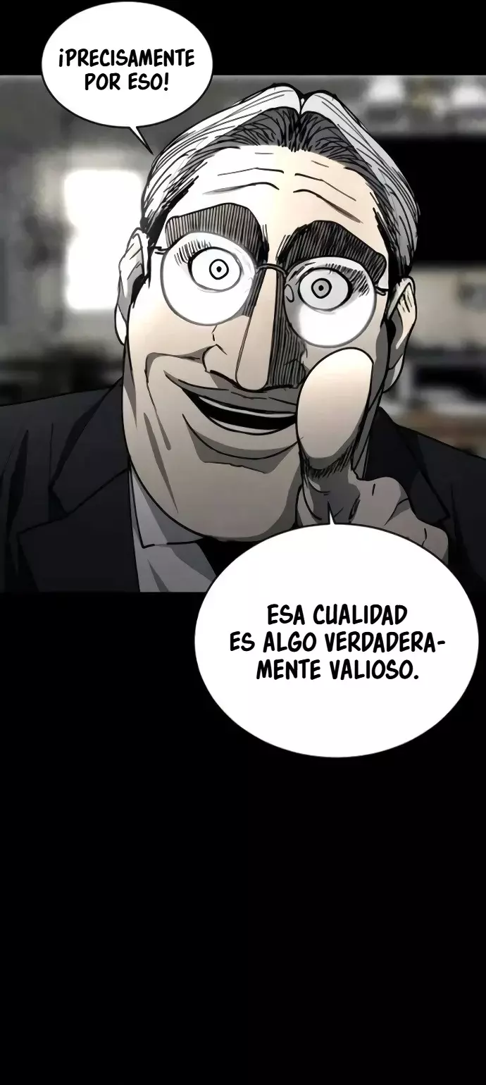 PRISION DEL INFIERNO Capítulo 20 - Página 55 en español