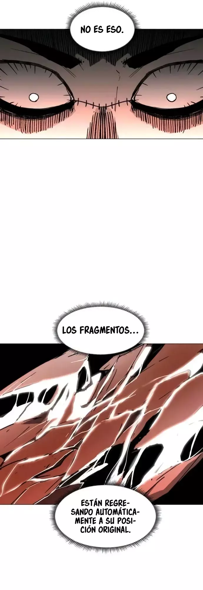 PRISION DEL INFIERNO Capítulo 20 - Página 80 en español