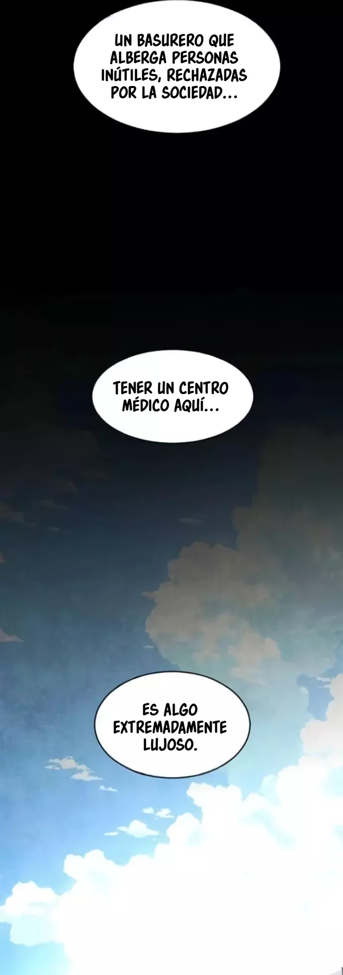 PRISION DEL INFIERNO Capítulo 21 - Página 54 en español