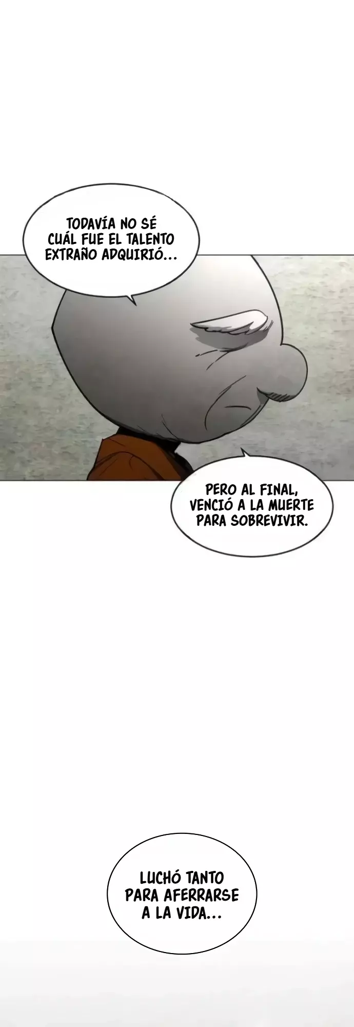 PRISION DEL INFIERNO Capítulo 21 - Página 84 en español