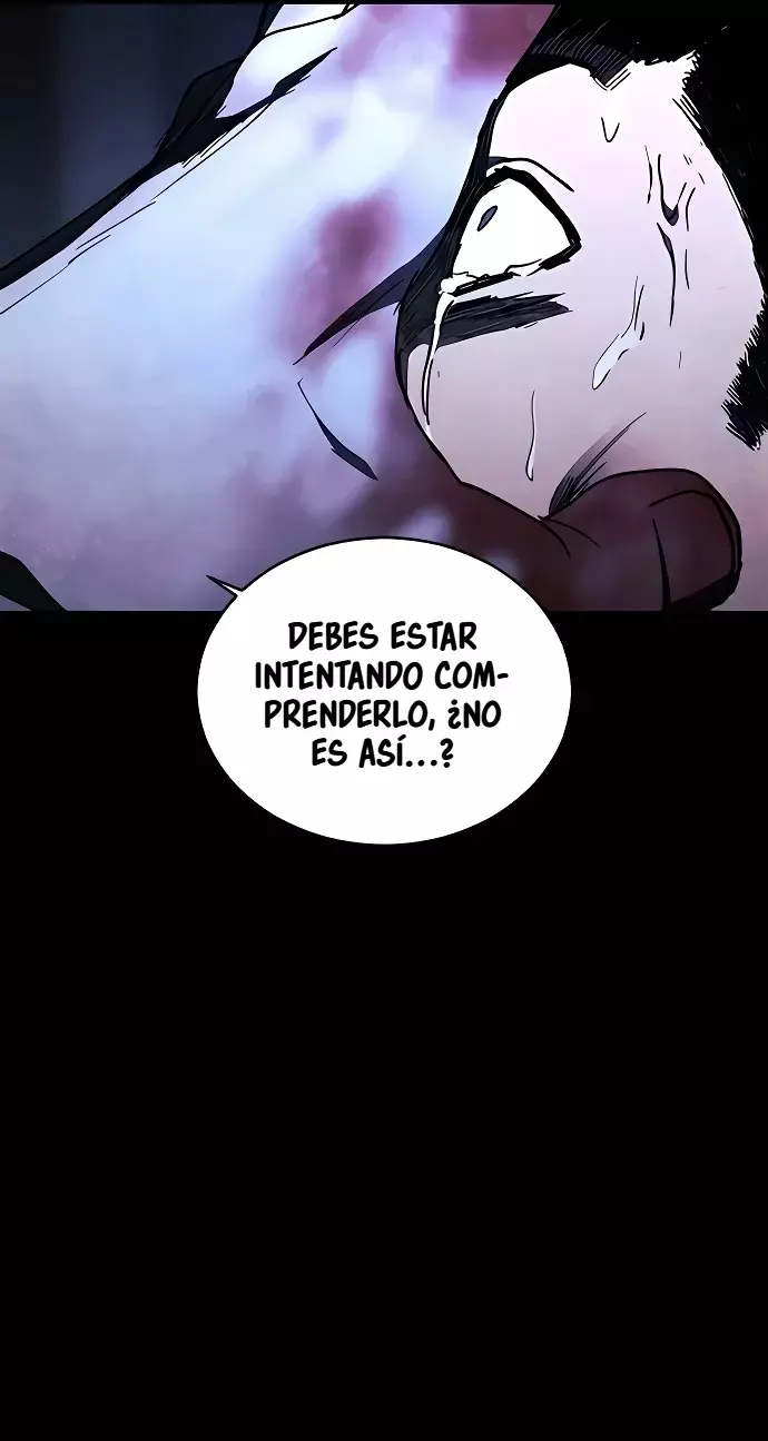 PRISION DEL INFIERNO Capítulo 22 - Página 45 en español