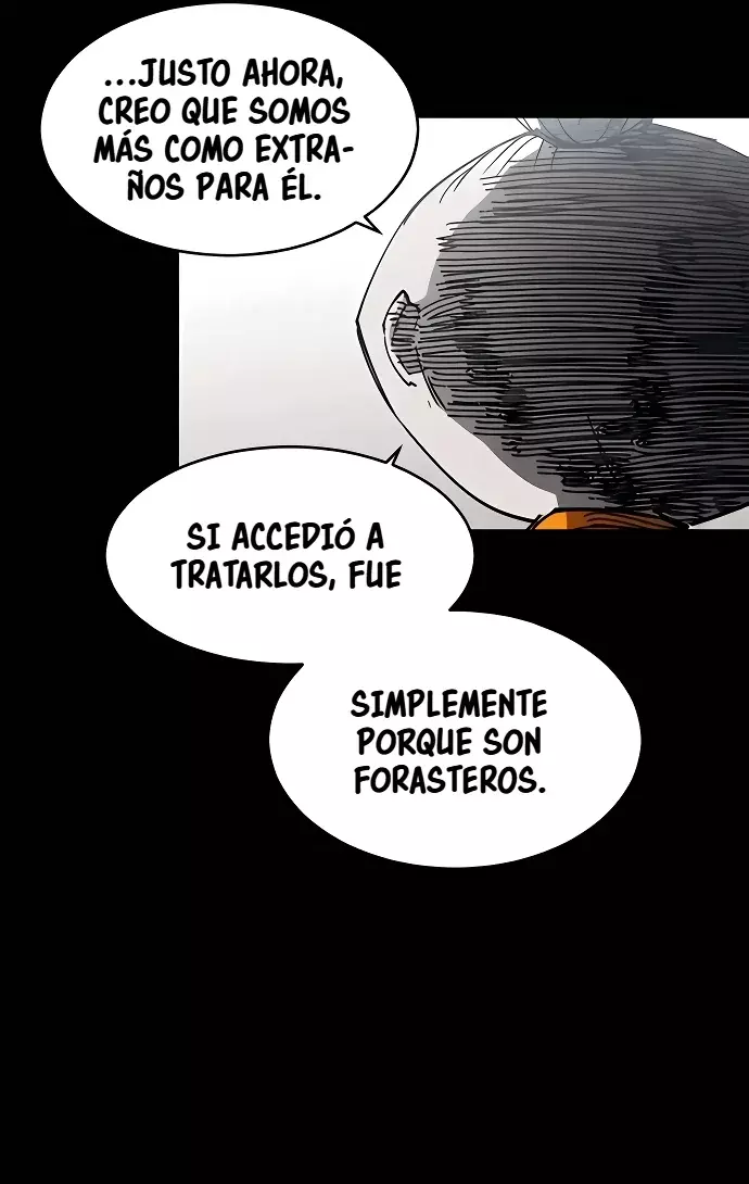 PRISION DEL INFIERNO Capítulo 22 - Página 56 en español