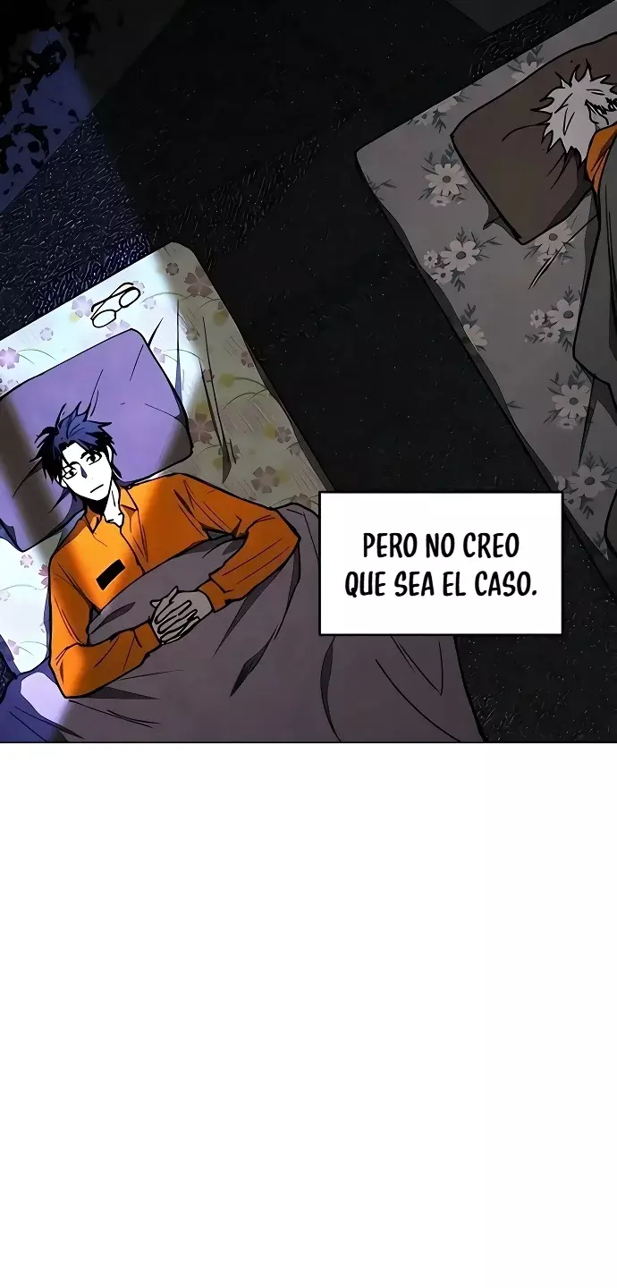 PRISION DEL INFIERNO Capítulo 22 - Página 69 en español