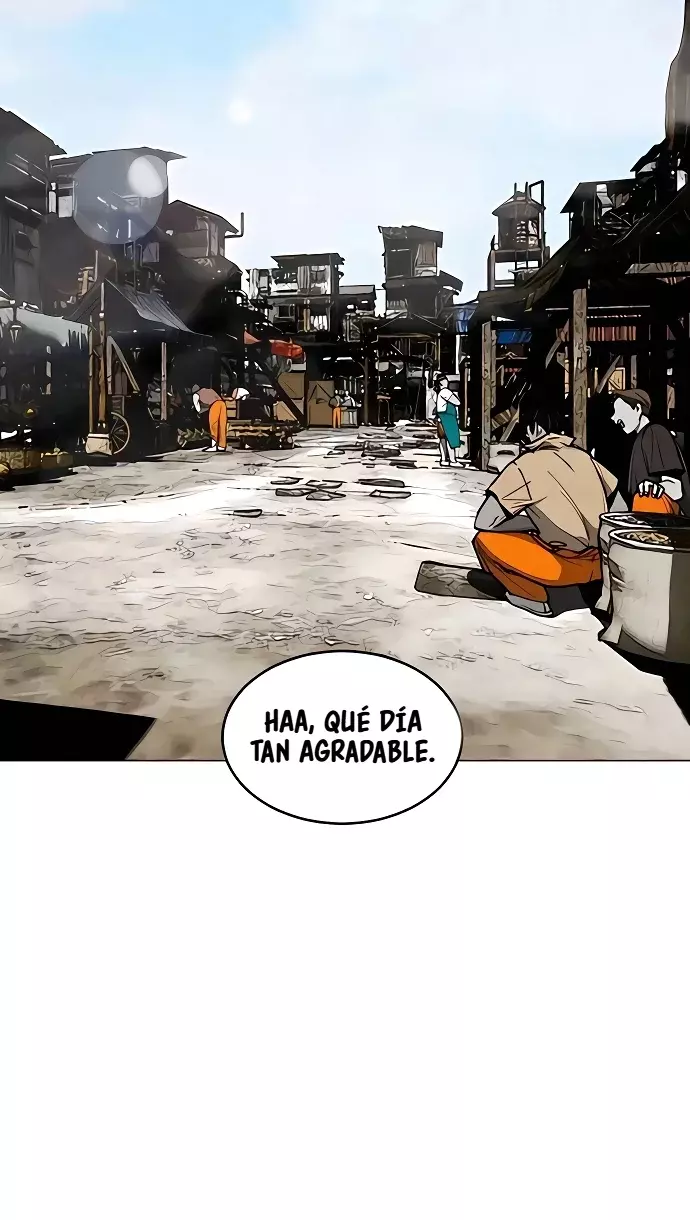 PRISION DEL INFIERNO Capítulo 22 - Página 81 en español