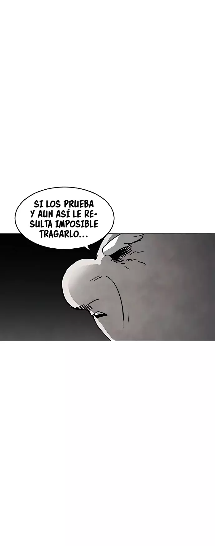 PRISION DEL INFIERNO Capítulo 23 - Página 45 en español