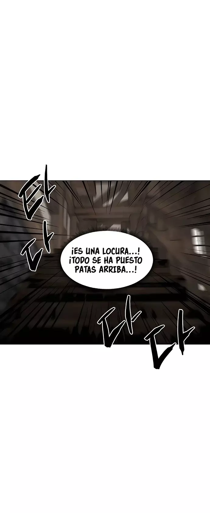 PRISION DEL INFIERNO Capítulo 23 - Página 49 en español