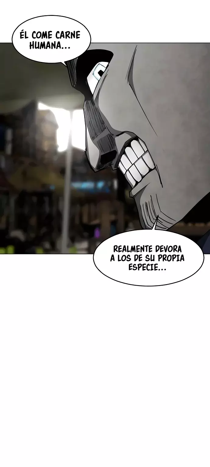 PRISION DEL INFIERNO Capítulo 23 - Página 9 en español