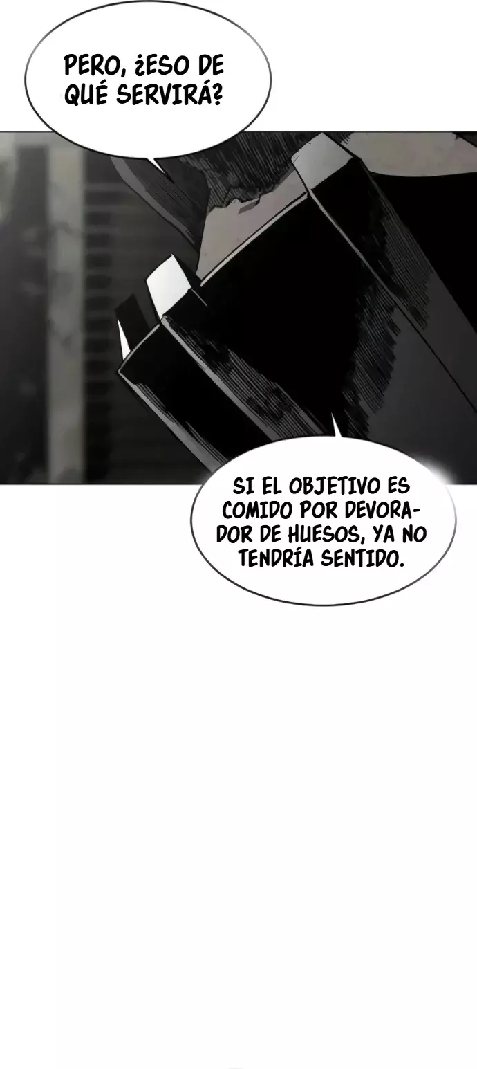 PRISION DEL INFIERNO Capítulo 24 - Página 19 en español