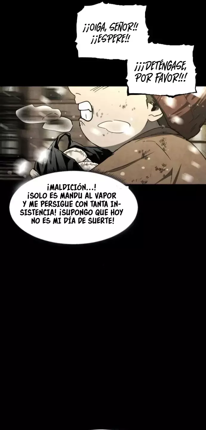 PRISION DEL INFIERNO Capítulo 24 - Página 42 en español