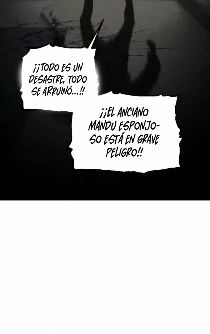 PRISION DEL INFIERNO Capítulo 24 - Página 54 en español
