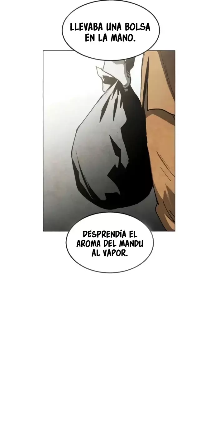 PRISION DEL INFIERNO Capítulo 24 - Página 61 en español