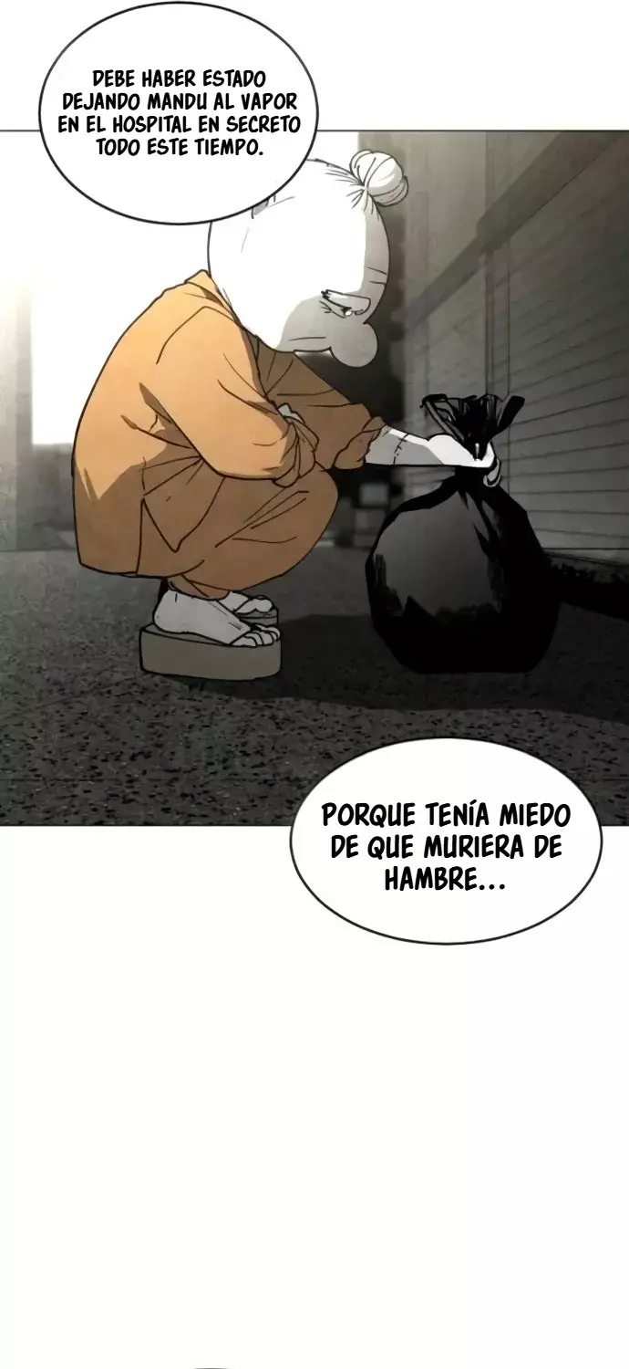 PRISION DEL INFIERNO Capítulo 24 - Página 62 en español