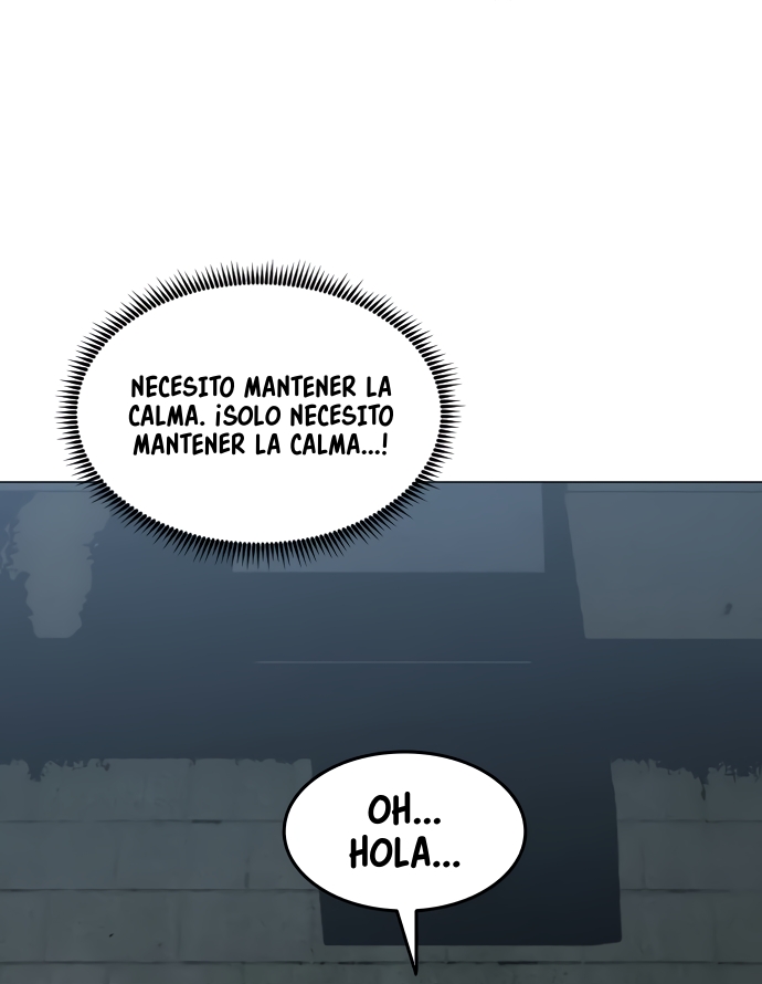 PRISION DEL INFIERNO Capítulo 39 - Página 116 en español