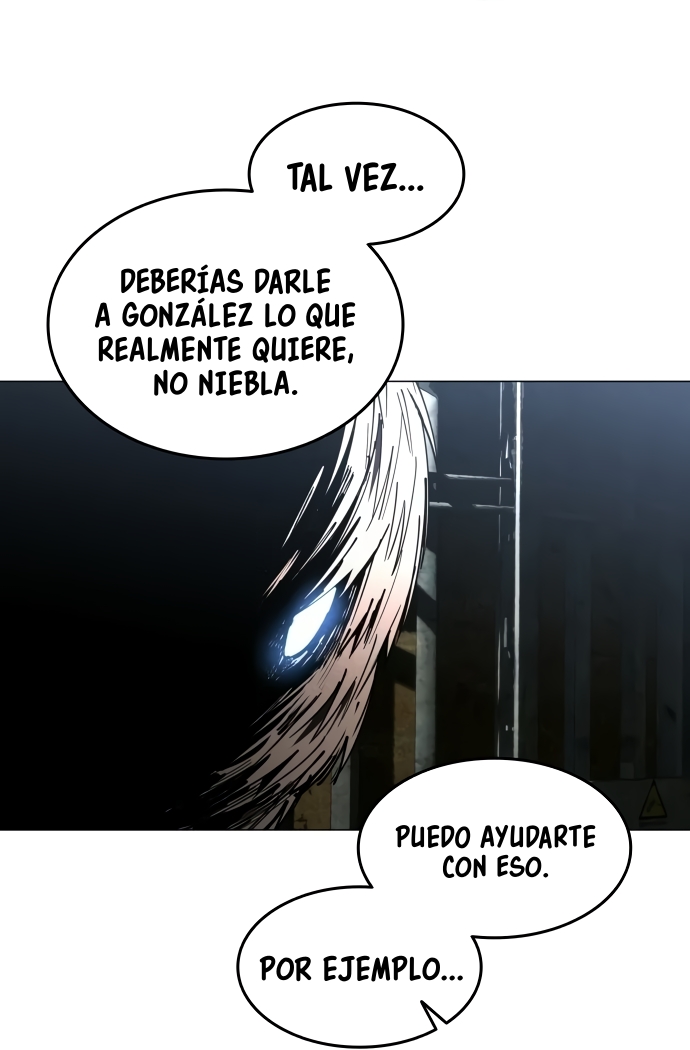 PRISION DEL INFIERNO Capítulo 39 - Página 128 en español