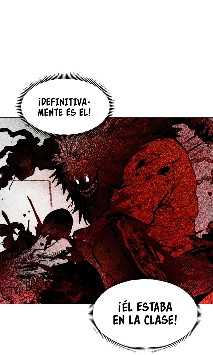 PRISION DEL INFIERNO Capítulo 39 - Página 13 en español