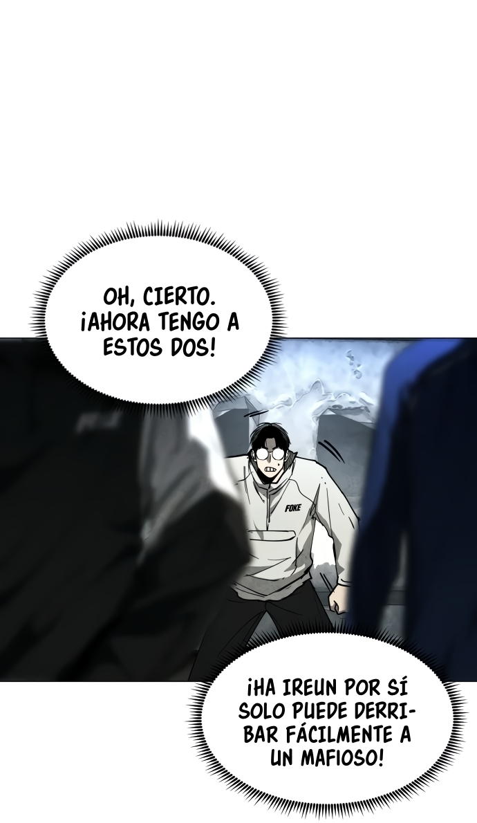 PRISION DEL INFIERNO Capítulo 39 - Página 16 en español