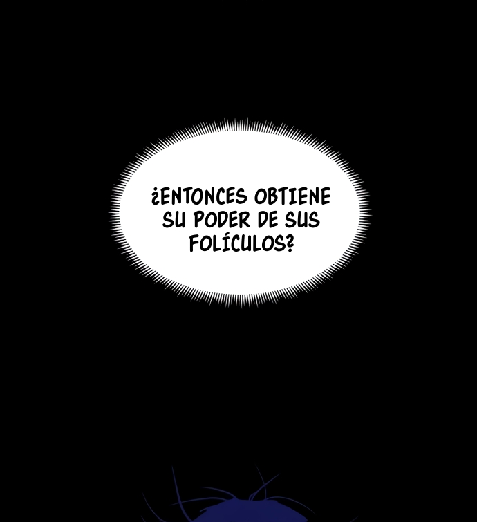 PRISION DEL INFIERNO Capítulo 39 - Página 40 en español