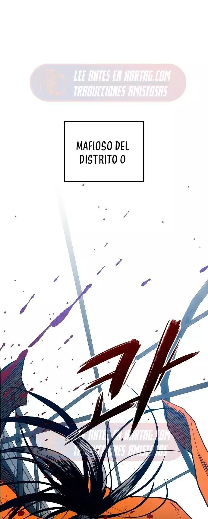PRISION DEL INFIERNO Capítulo 4 - Página 54 en español