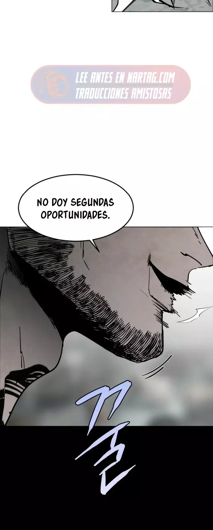 PRISION DEL INFIERNO Capítulo 9 - Página 48 en español