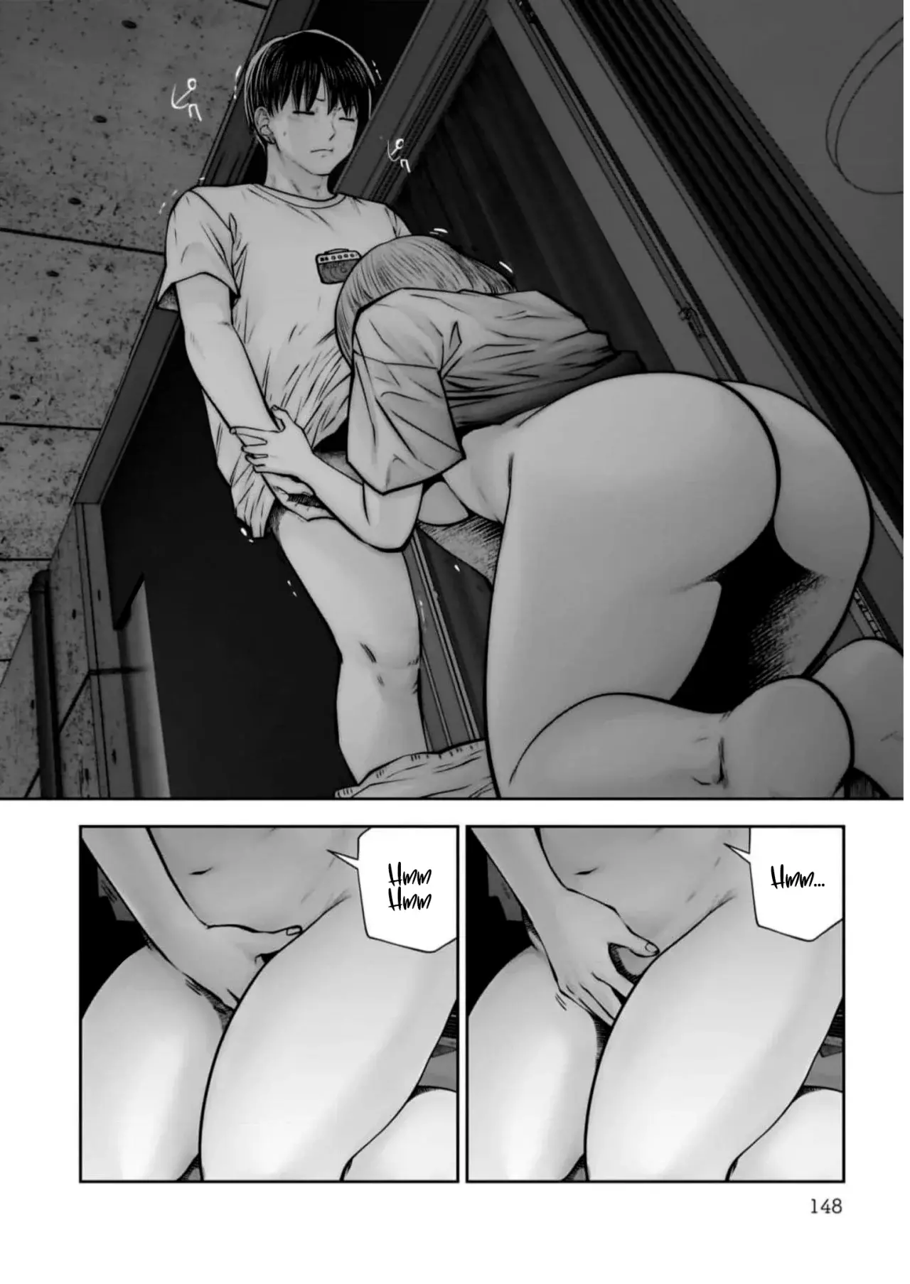 Kou iu no ga ii Capítulo 29 - Página 23 en español