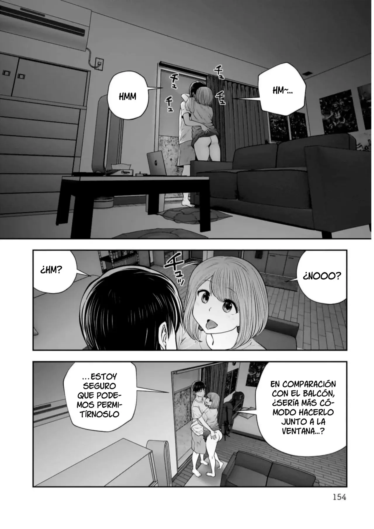 Kou iu no ga ii Capítulo 29 - Página 29 en español