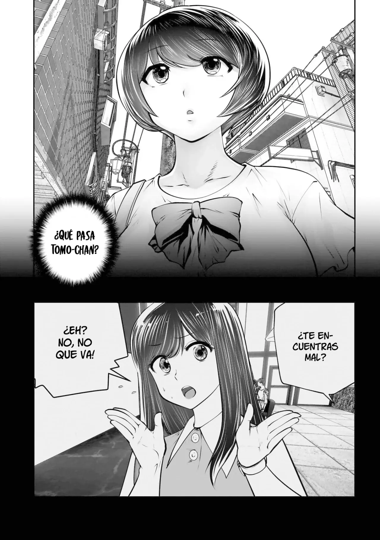Kou iu no ga ii Capítulo 30 - Página 11 en español