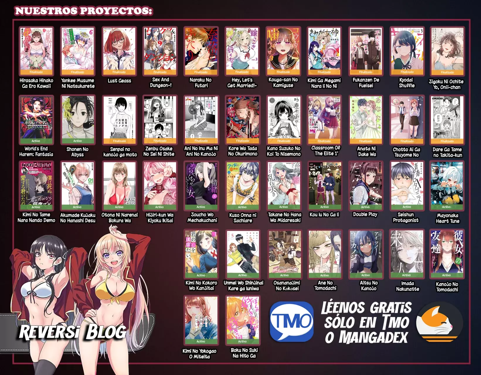 Kou iu no ga ii Capítulo 31 - Página 50 en español