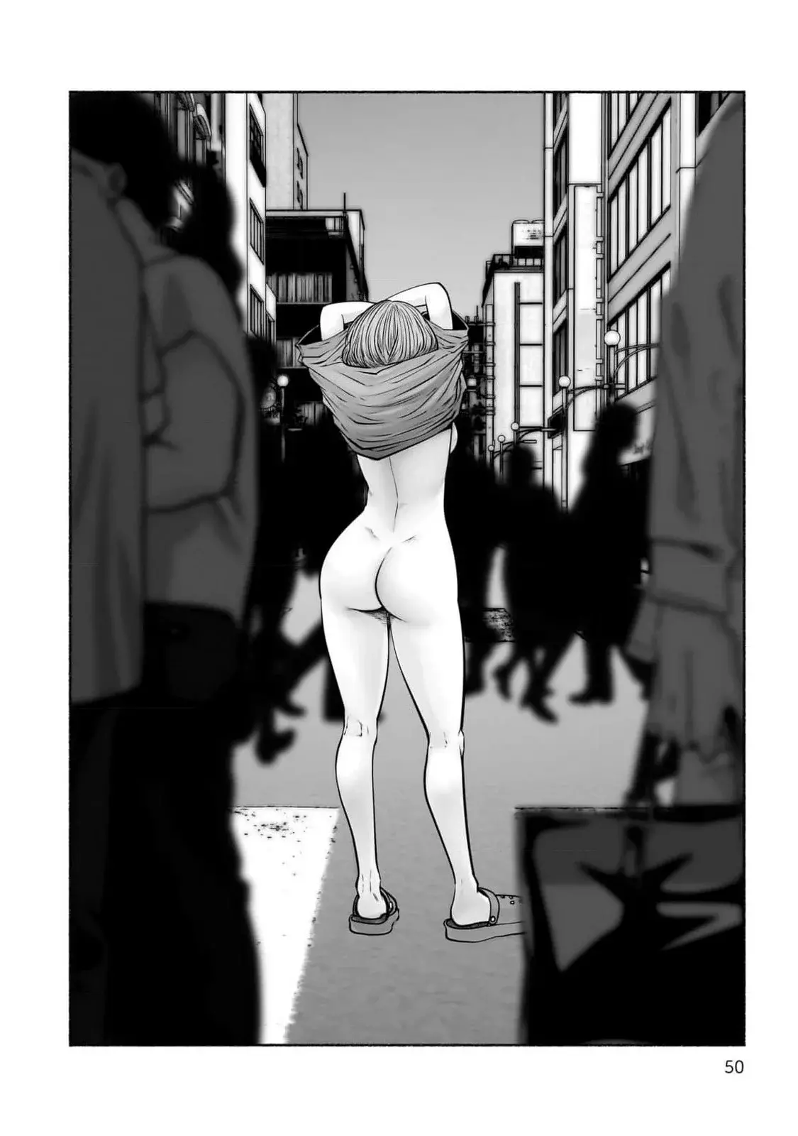 Kou iu no ga ii Capítulo 35 - Página 4 en español