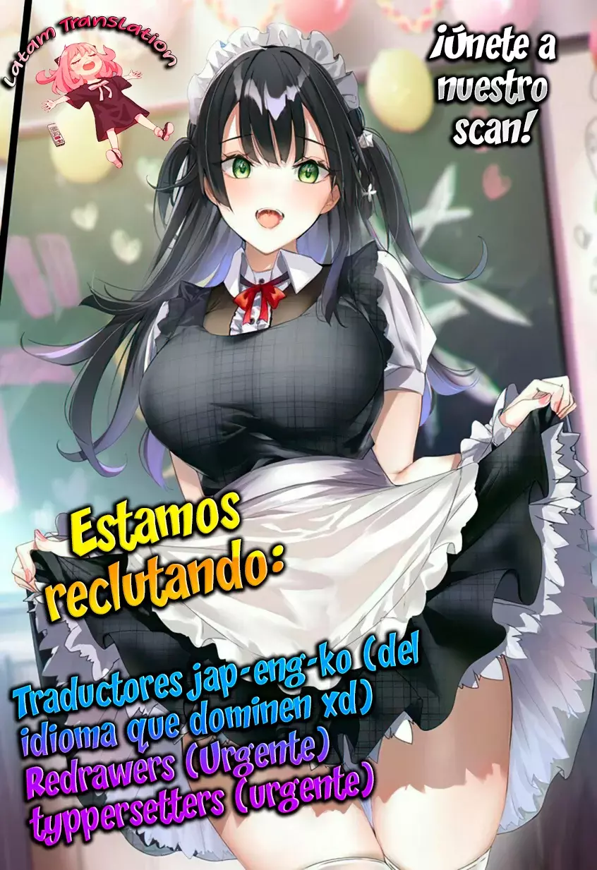 Kou iu no ga ii Capítulo 37 - Página 46 en español