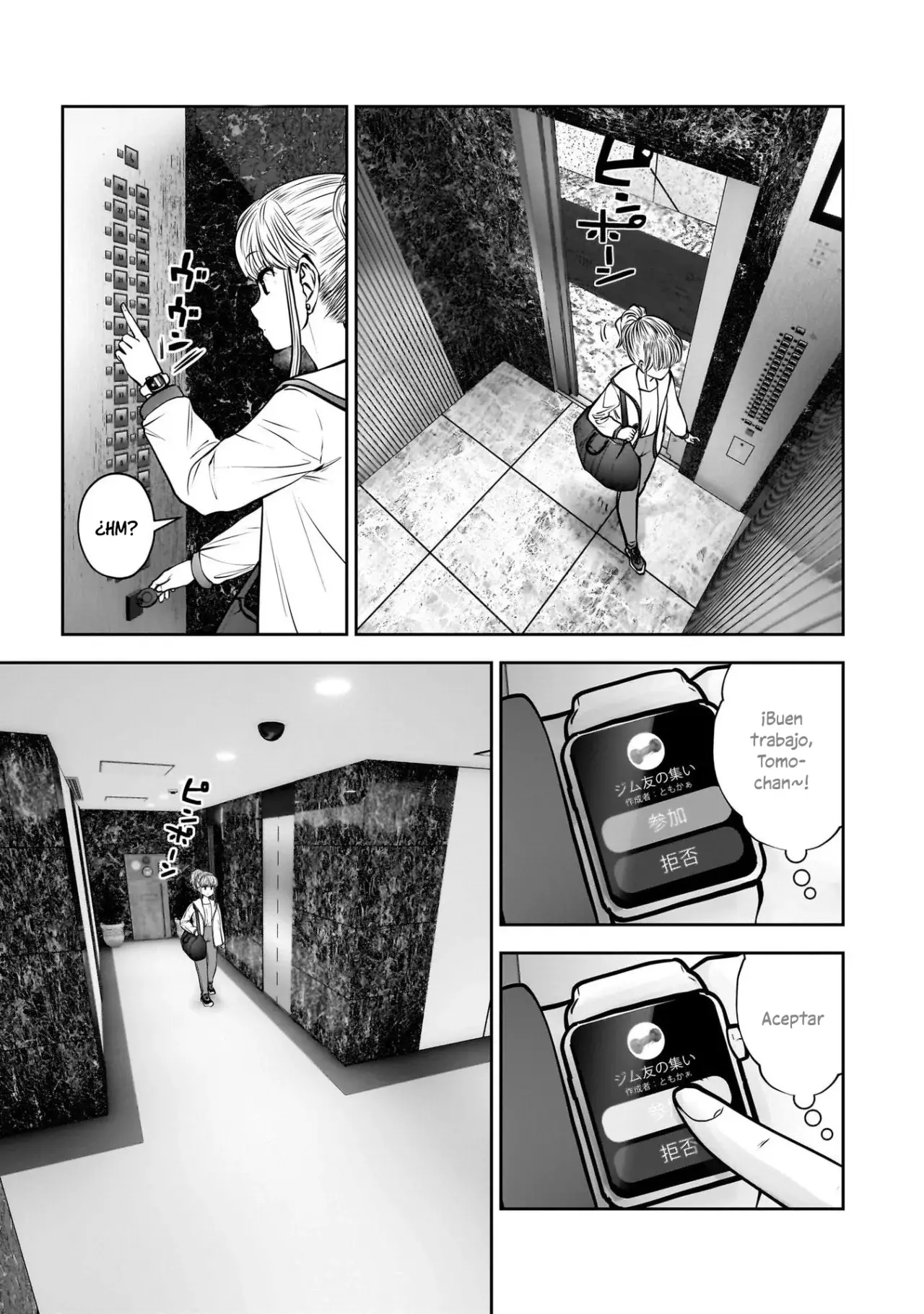 Kou iu no ga ii Capítulo 40 - Página 29 en español