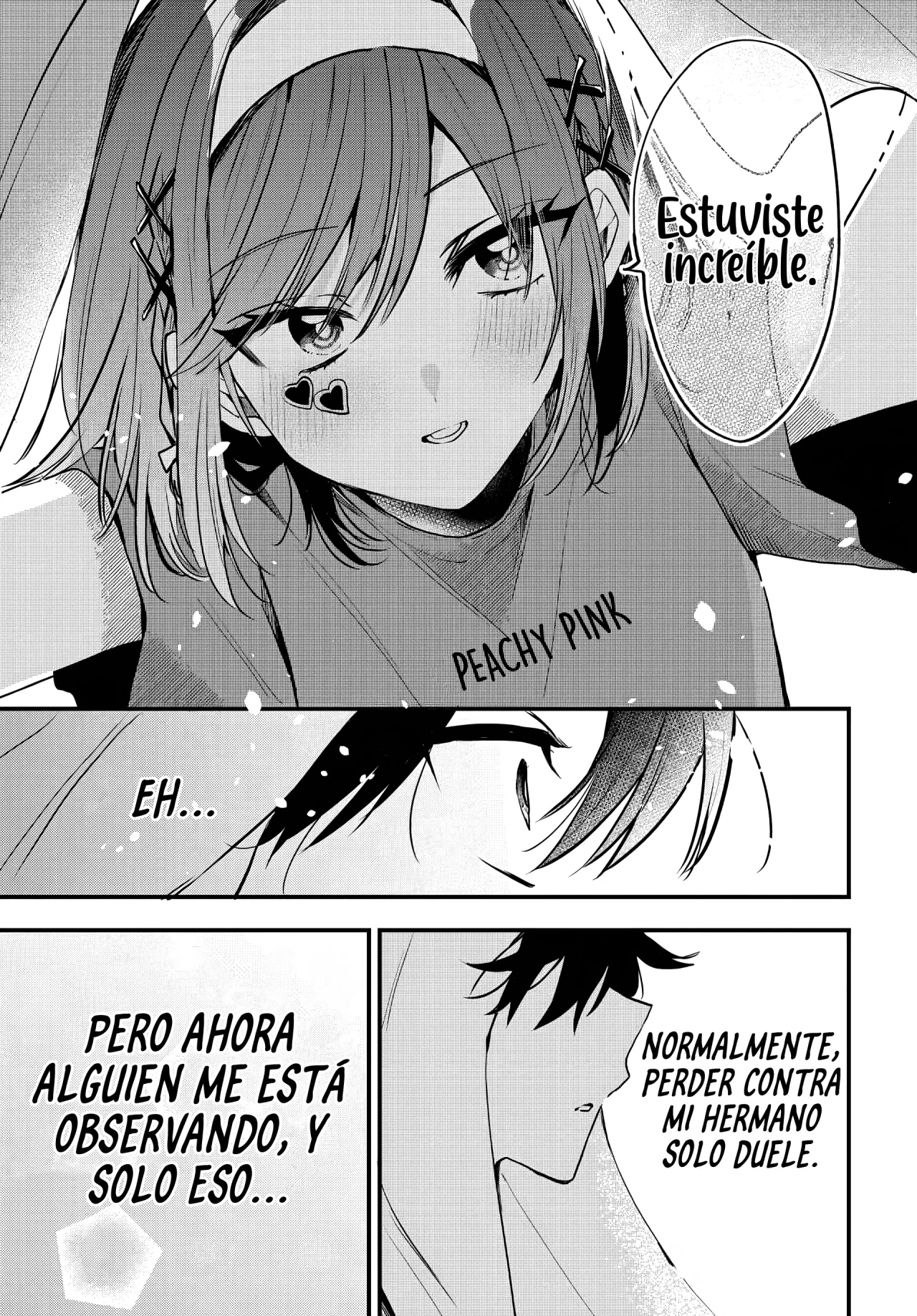 Probablemente tambien va tras mi hermano Capítulo 11 - Página 24 en español