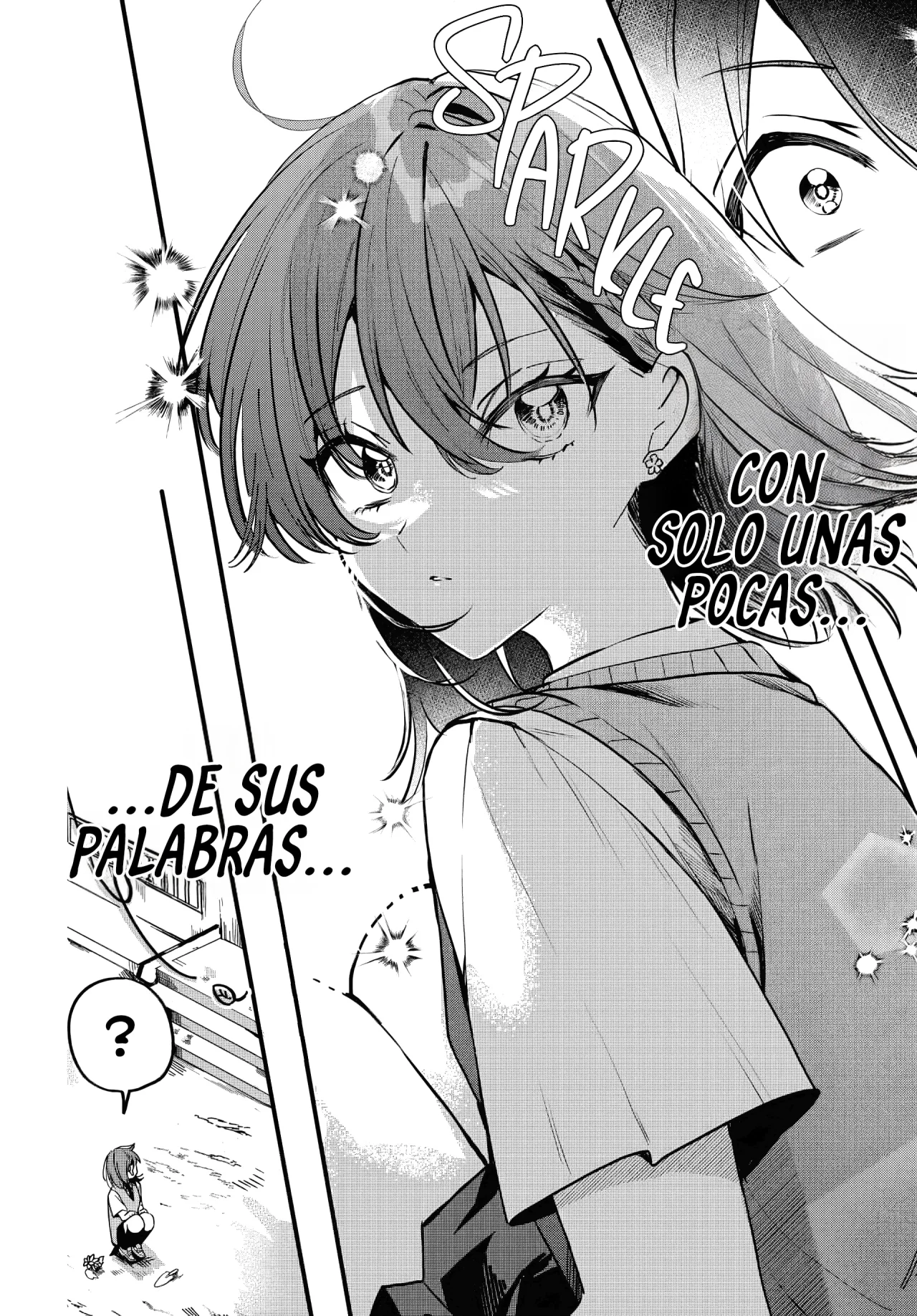 Probablemente tambien va tras mi hermano Capítulo 9 - Página 32 en español