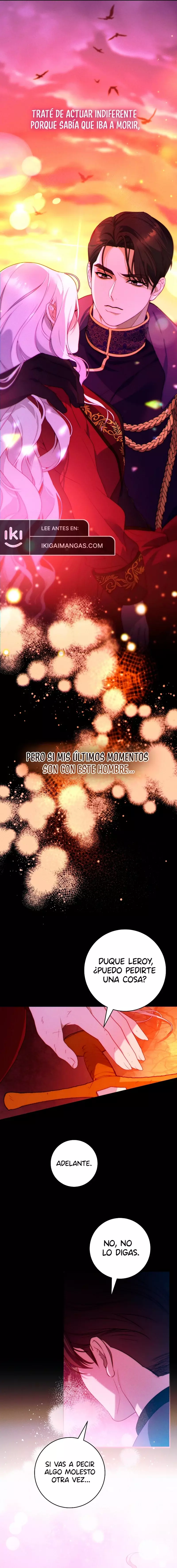 Este Matrimonio Seguramente Tendrá Éxito Capítulo 1 - Página 11 en español