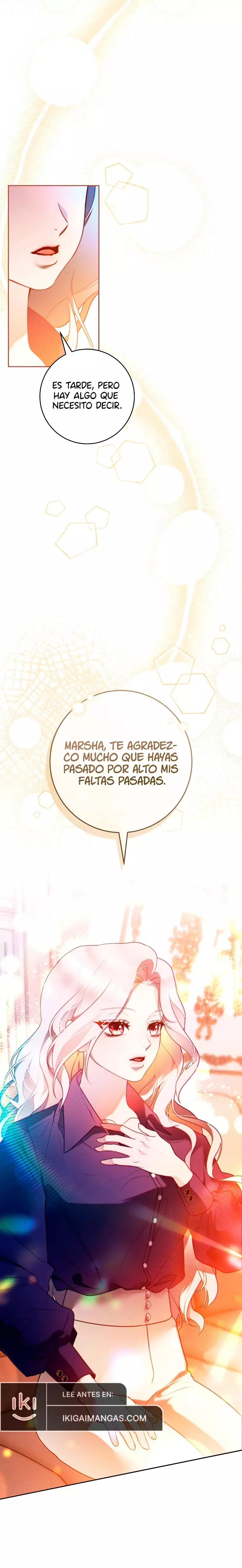 Este Matrimonio Seguramente Tendrá Éxito Capítulo 6 - Página 14 en español