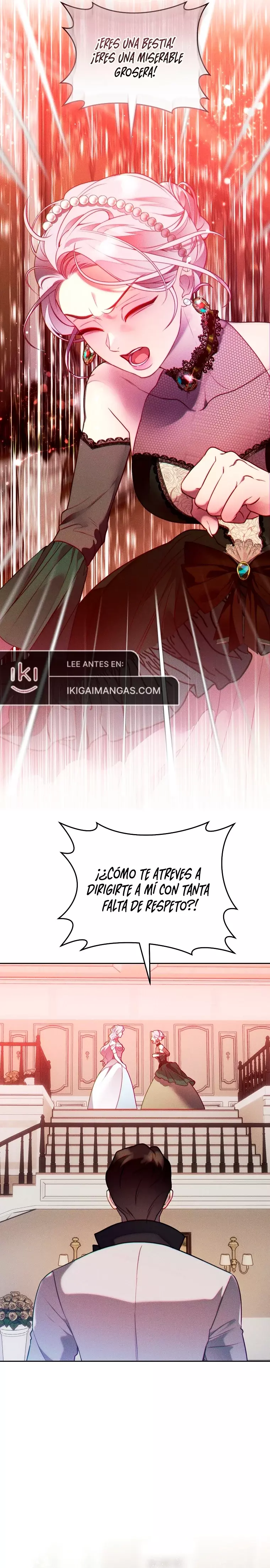 Este Matrimonio Seguramente Tendrá Éxito Capítulo 6 - Página 25 en español