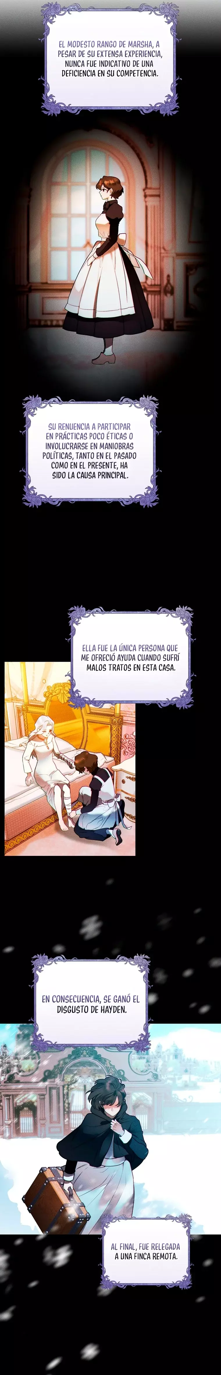 Este Matrimonio Seguramente Tendrá Éxito Capítulo 6 - Página 9 en español