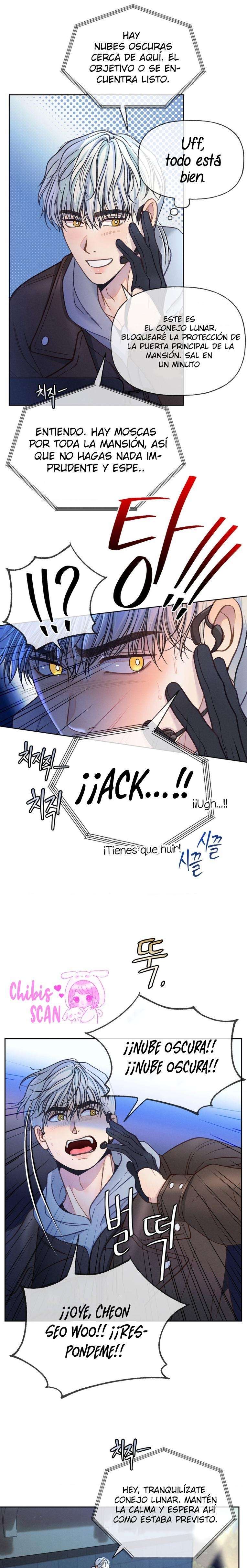 Acaba conmigo Capítulo 2 - Página 15 en español