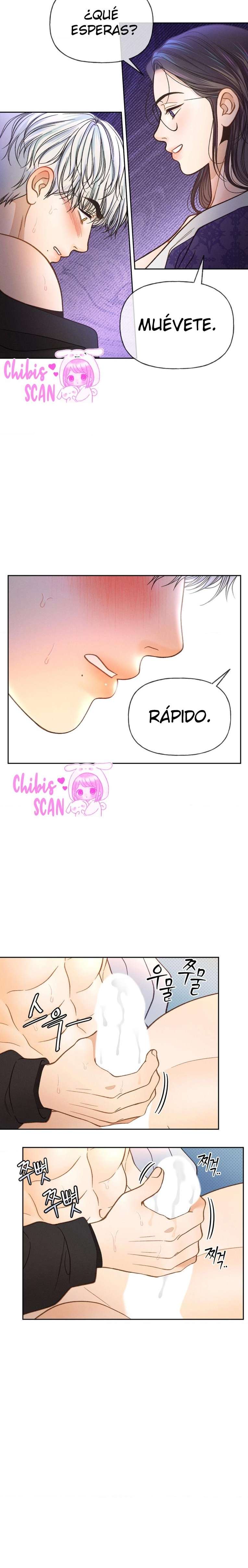 Acaba conmigo Capítulo 2 - Página 4 en español