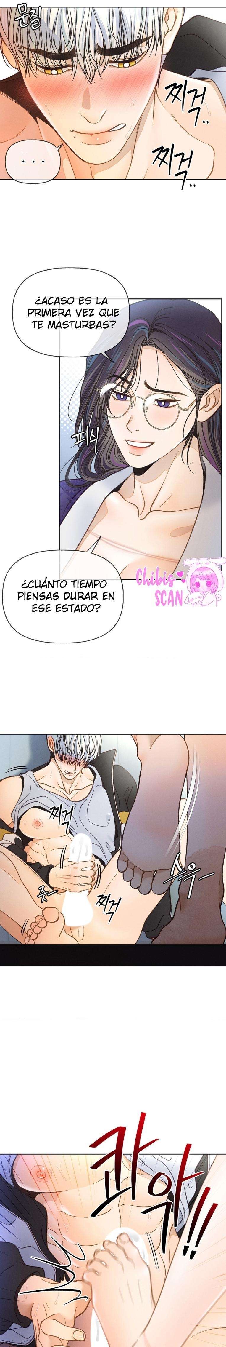 Acaba conmigo Capítulo 2 - Página 5 en español