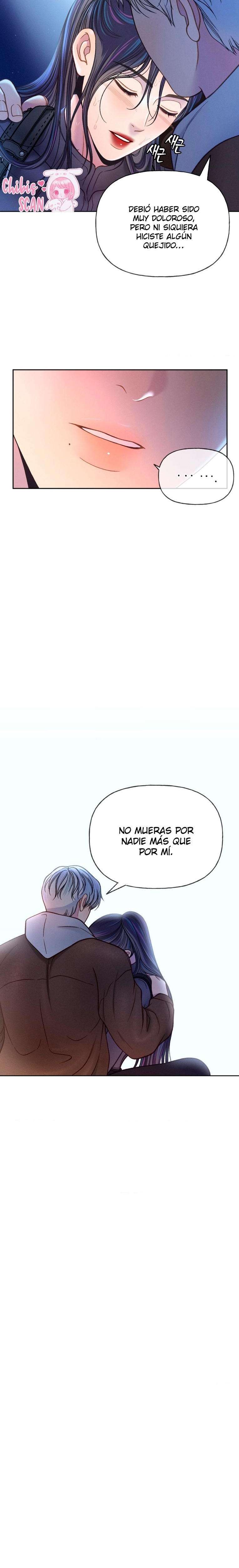 Acaba conmigo Capítulo 3 - Página 10 en español