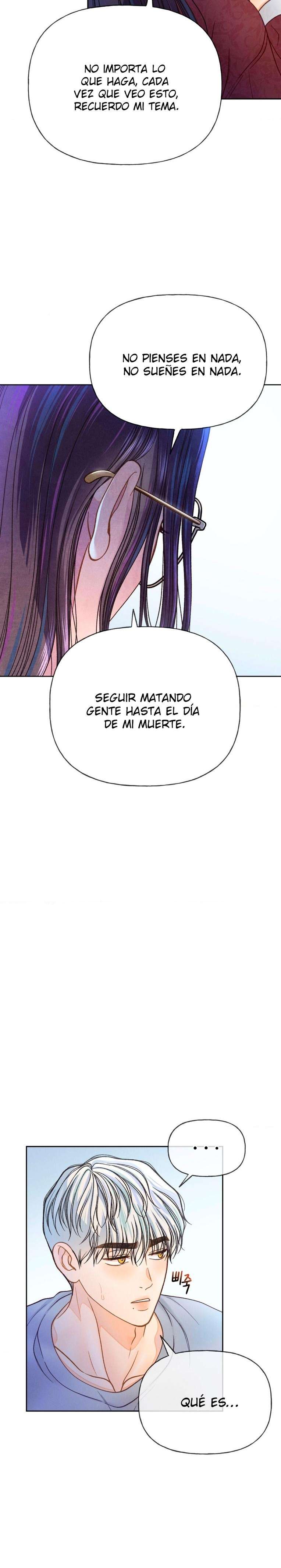 Acaba conmigo Capítulo 3 - Página 14 en español