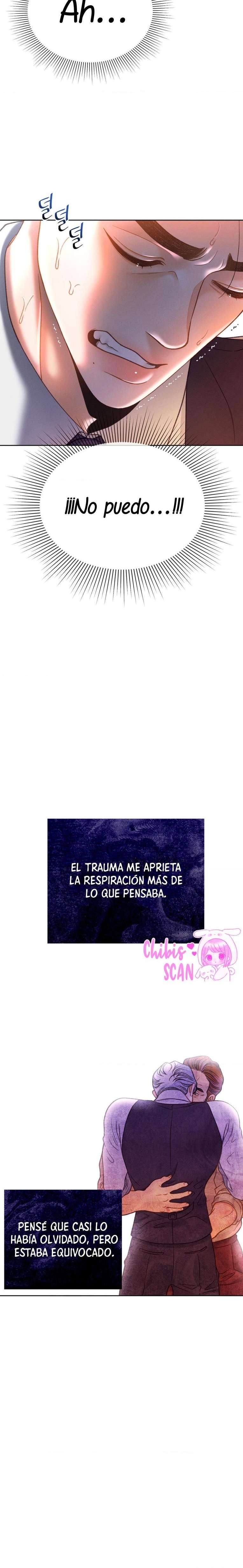Acaba conmigo Capítulo 4 - Página 18 en español