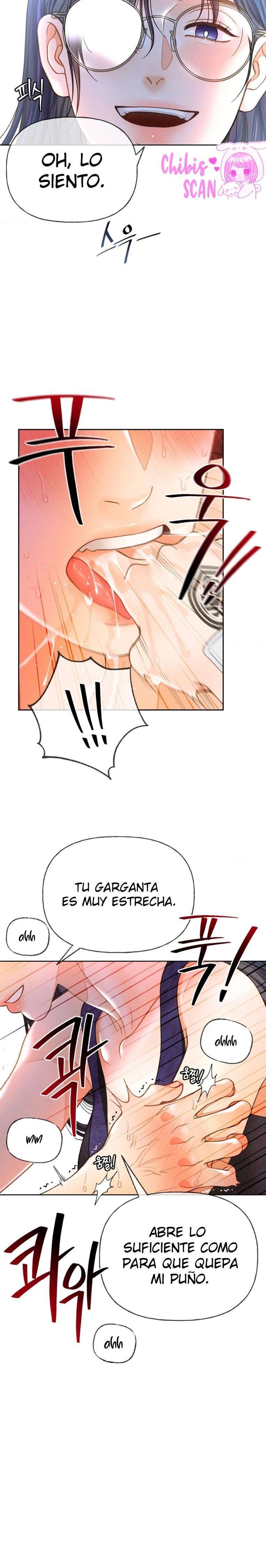 Acaba conmigo Capítulo 4 - Página 4 en español