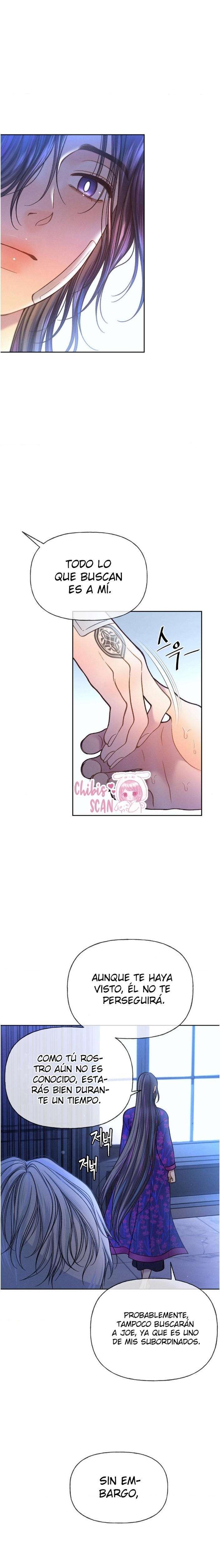 Acaba conmigo Capítulo 7 - Página 4 en español