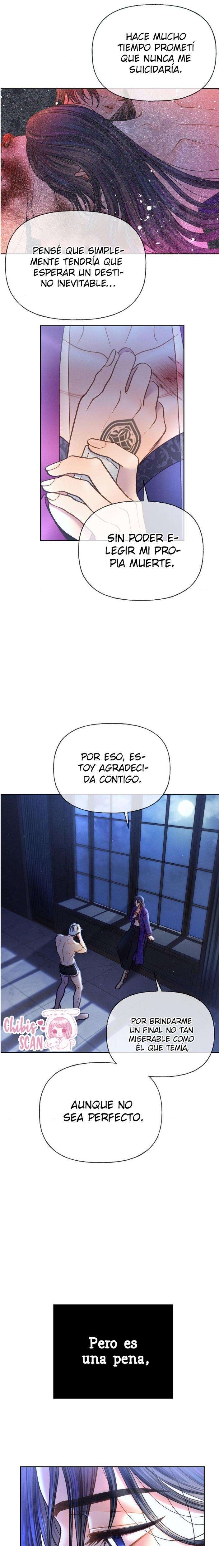 Acaba conmigo Capítulo 7 - Página 7 en español