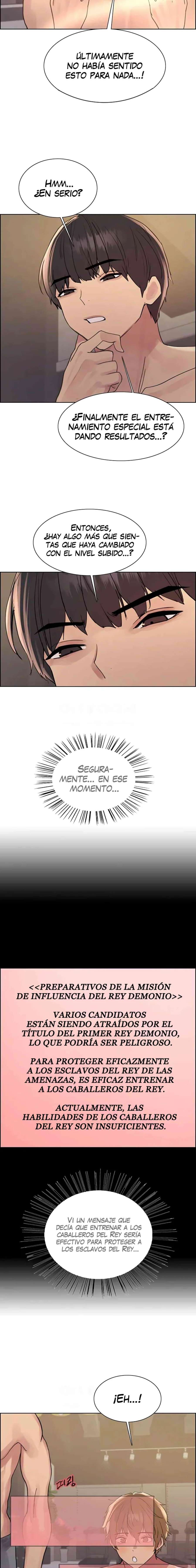 Amo del Tiempo Capítulo 103 - Página 8 en español