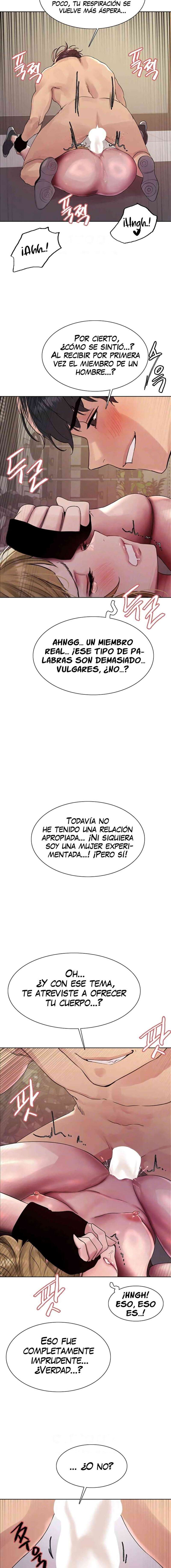 Amo del Tiempo Capítulo 105 - Página 3 en español