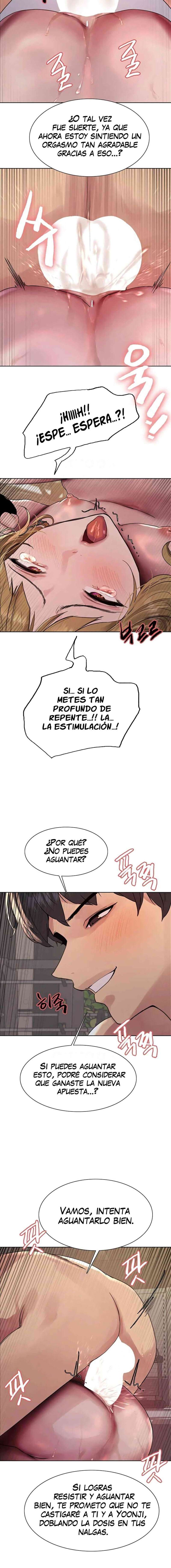 Amo del Tiempo Capítulo 105 - Página 4 en español
